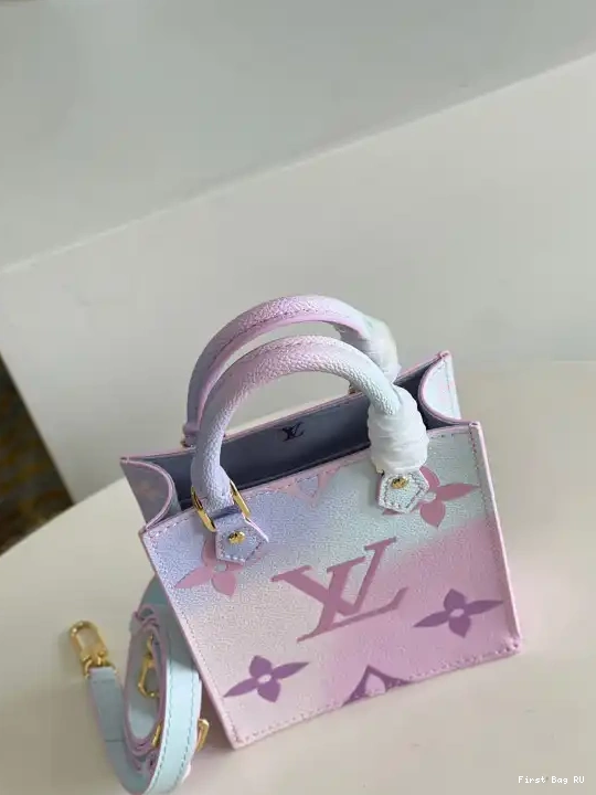 Firstbags ru VUITTON PLAT SAC PETIT LOUIS 0605